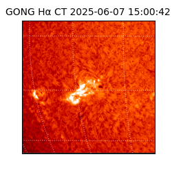 gong - 2025-06-07T15:00:42