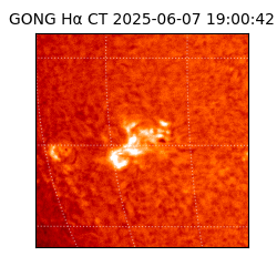 gong - 2025-06-07T19:00:42