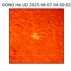gong - 2025-06-07T04:00:02