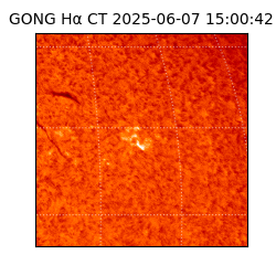 gong - 2025-06-07T15:00:42