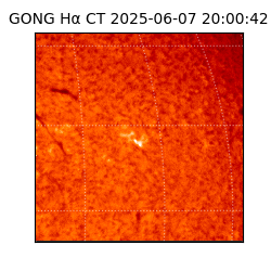 gong - 2025-06-07T20:00:42