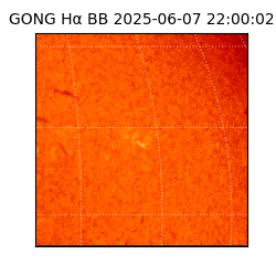 gong - 2025-06-07T22:00:02