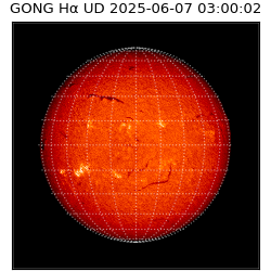 gong - 2025-06-07T03:00:02