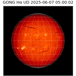 gong - 2025-06-07T05:00:02