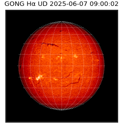 gong - 2025-06-07T09:00:02