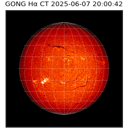 gong - 2025-06-07T20:00:42