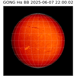 gong - 2025-06-07T22:00:02