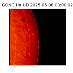 gong - 2025-06-08T03:00:02