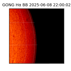 gong - 2025-06-08T22:00:02