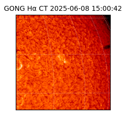 gong - 2025-06-08T15:00:42