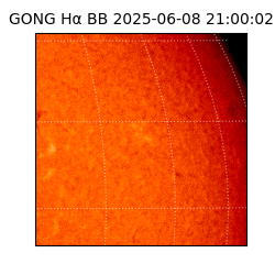 gong - 2025-06-08T21:00:02