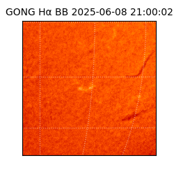 gong - 2025-06-08T21:00:02