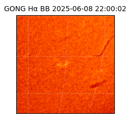 gong - 2025-06-08T22:00:02