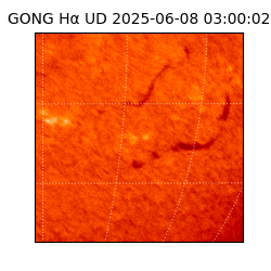 gong - 2025-06-08T03:00:02