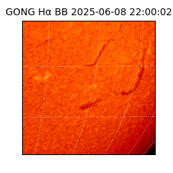 gong - 2025-06-08T22:00:02