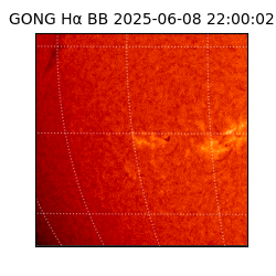 gong - 2025-06-08T22:00:02