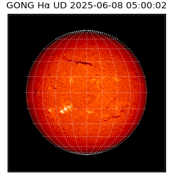 gong - 2025-06-08T05:00:02