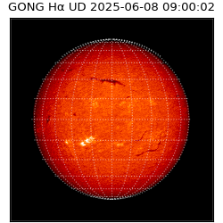 gong - 2025-06-08T09:00:02