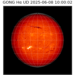 gong - 2025-06-08T10:00:02