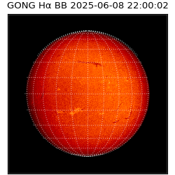 gong - 2025-06-08T22:00:02