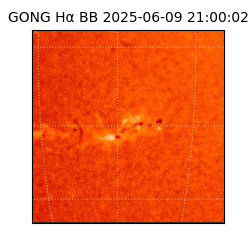 gong - 2025-06-09T21:00:02