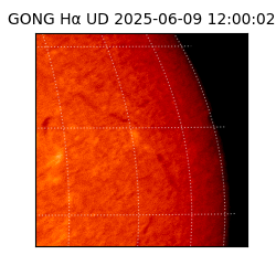 gong - 2025-06-09T12:00:02