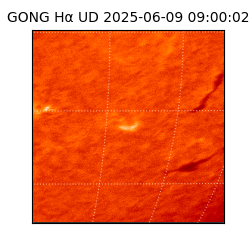 gong - 2025-06-09T09:00:02