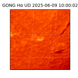 gong - 2025-06-09T10:00:02