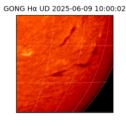 gong - 2025-06-09T10:00:02