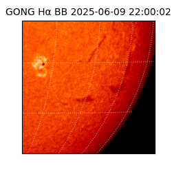 gong - 2025-06-09T22:00:02