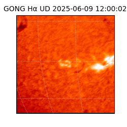 gong - 2025-06-09T12:00:02