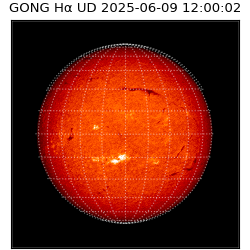 gong - 2025-06-09T12:00:02