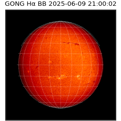 gong - 2025-06-09T21:00:02