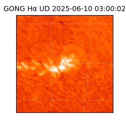 gong - 2025-06-10T03:00:02