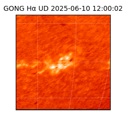 gong - 2025-06-10T12:00:02