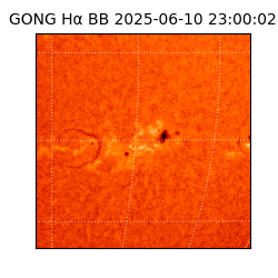 gong - 2025-06-10T23:00:02
