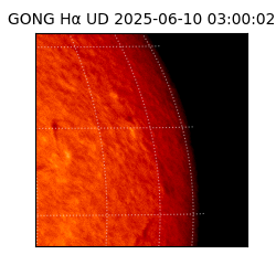 gong - 2025-06-10T03:00:02
