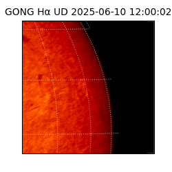 gong - 2025-06-10T12:00:02