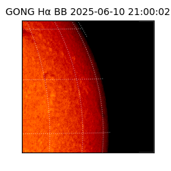 gong - 2025-06-10T21:00:02
