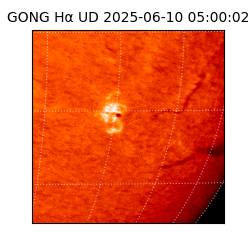 gong - 2025-06-10T05:00:02