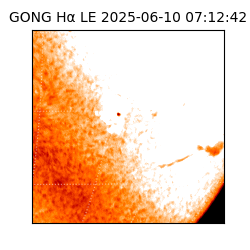 gong - 2025-06-10T07:12:42