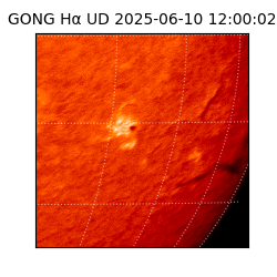 gong - 2025-06-10T12:00:02