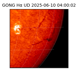 gong - 2025-06-10T04:00:02