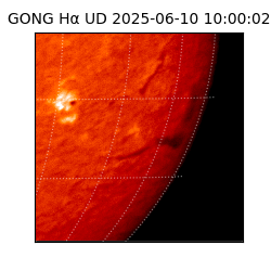 gong - 2025-06-10T10:00:02