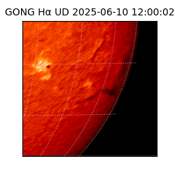 gong - 2025-06-10T12:00:02