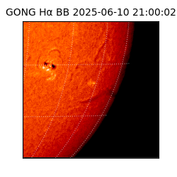 gong - 2025-06-10T21:00:02