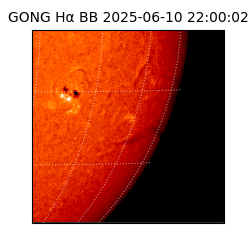 gong - 2025-06-10T22:00:02