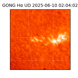 gong - 2025-06-10T02:04:02