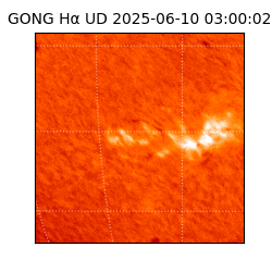 gong - 2025-06-10T03:00:02