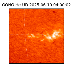 gong - 2025-06-10T04:00:02